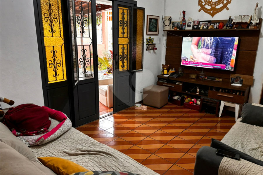 Casa Térrea à venda com 4 quartos, sendo 1 suíte, em Jaçanã, São Paulo, SP