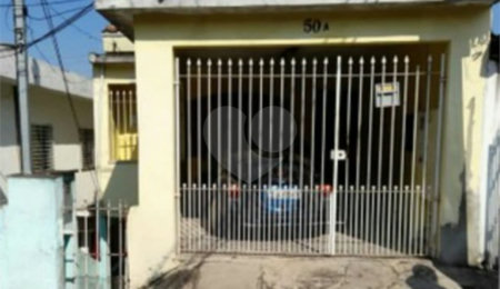 Casa à venda com 4 quartos em Vila Medeiros, São Paulo, SP