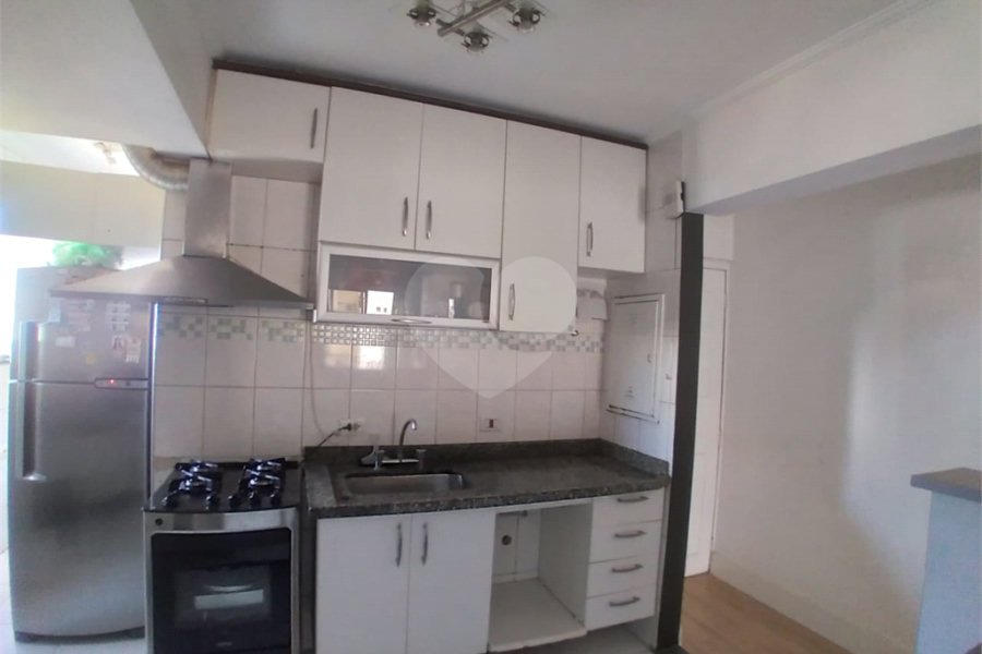 Apartamento à venda com 2 quartos, sendo 1 suíte, em Mandaqui, São Paulo, SP