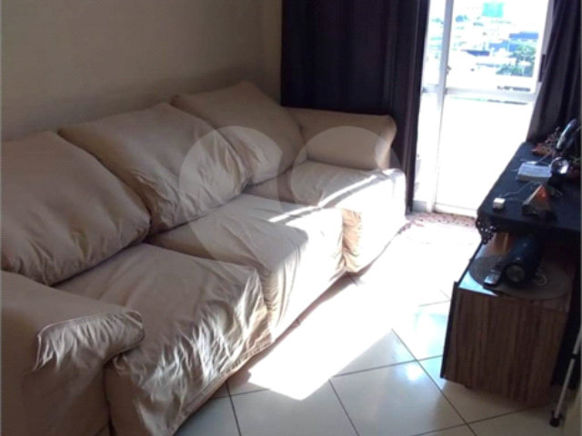 Apartamento à venda com 3 quartos em Parque Novo Mundo, São Paulo, SP