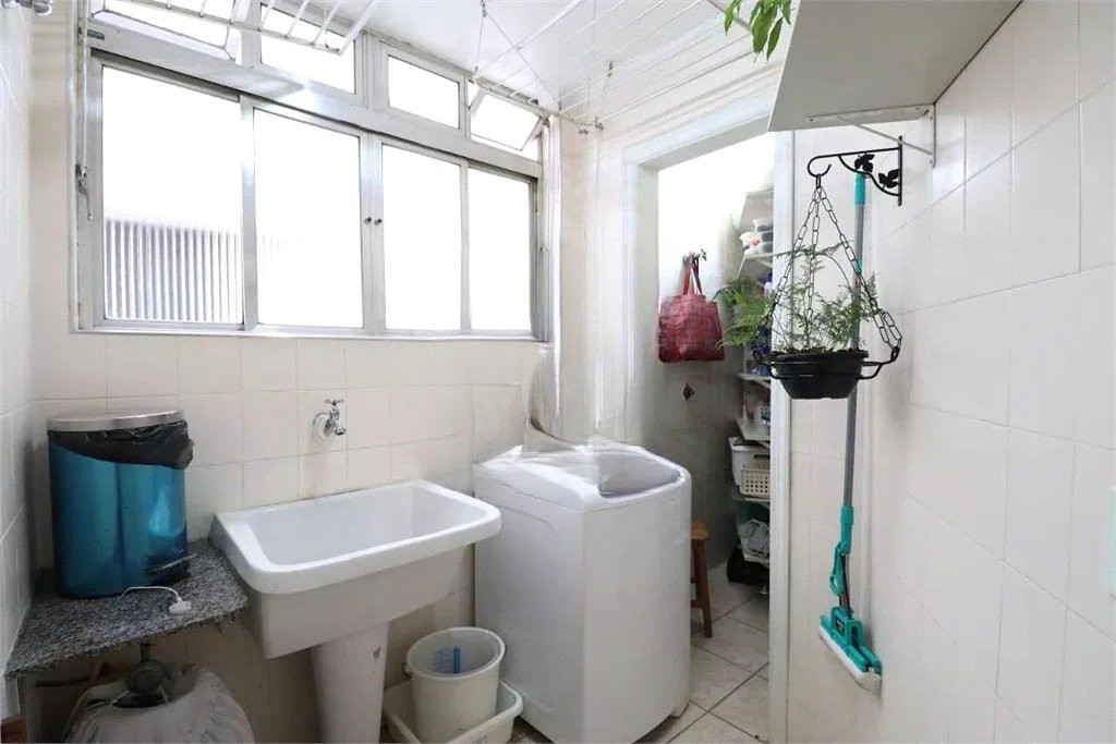 Apartamento à venda com 2 quartos em Lapa, São Paulo, SP