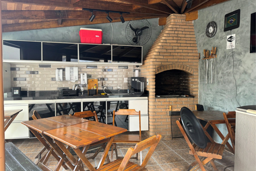 Apartamento à venda com 2 quartos, sendo 1 suíte,  em Santana, São Paulo, SP