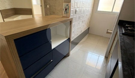 Apartamento à venda com 2 quartos em Parque São Lourenço, São Paulo, SP