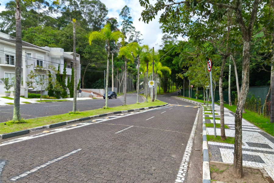 Terreno à venda no condomínio Reserva Nova Cantareira, São Paulo - SP