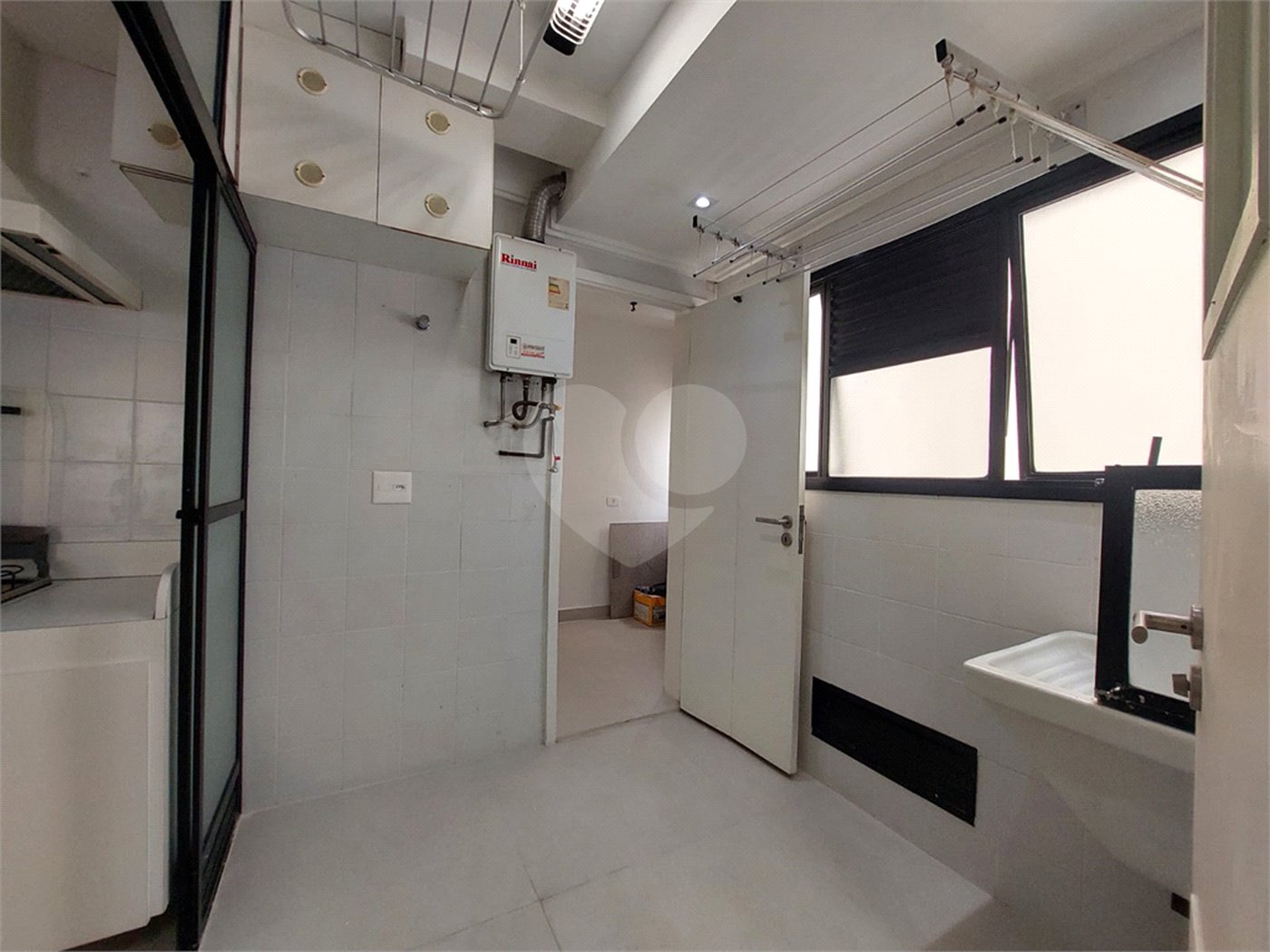 Apartamento para alugar com 4 quartos, sendo 1 suíte, em Vila Leopoldina, São Paulo, SP