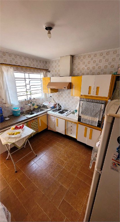 Sobrado à venda com 4 quartos, sendo 1 suíte, em Mandaqui, São Paulo, SP