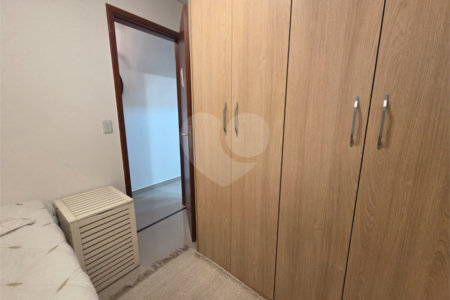 Apartamento à venda com 2 quartos em Quinta da Paineira, São Paulo, SP
