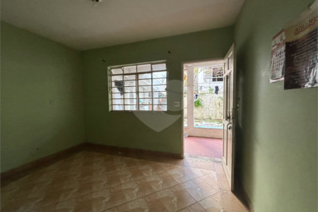 Sobrado à venda com 4 quartos em Vila Paulicéia, São Paulo, SP