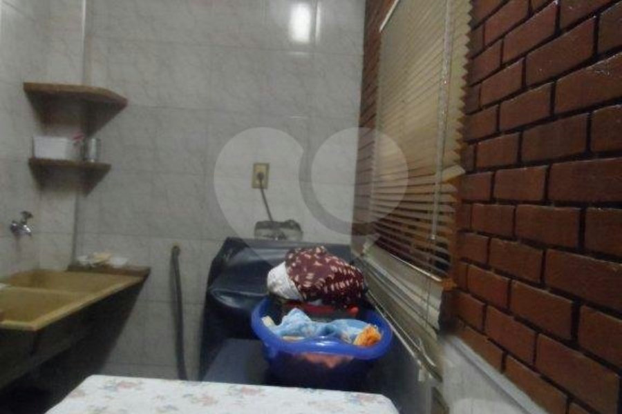 Sobrado à venda com 3 quartos, sendo 1 suíte, em Jardim Virginia Bianca, São Paulo, SP