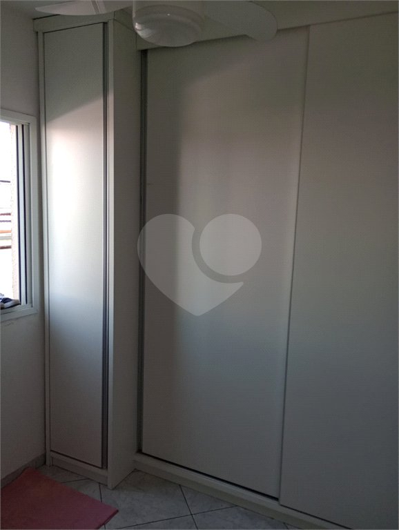 Apartamento à venda com 2 quartos em Jardim Santa Inês Ii, São José dos Campos, SP