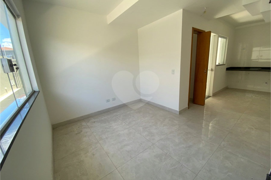 Casa para alugar com 3 quartos, sendo 1 suíte,  no condomínio Villagio DI Maria, São Paulo - SP