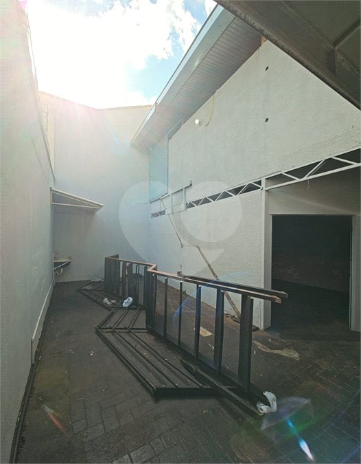 Salão para alugar no Centro, Ponta Porã, MS