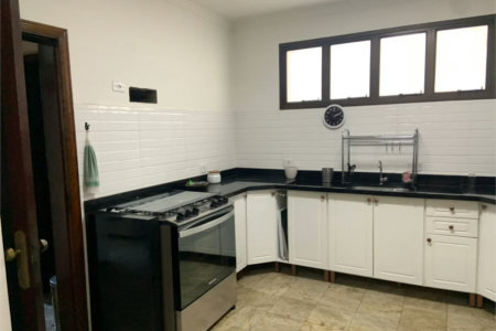 Apartamento à venda com 4 quartos, sendo 3 suítes,  em Pinheiros, São Paulo, SP