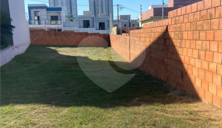 Terreno à venda no condomínio Jardim Maringá, Indaiatuba - SP