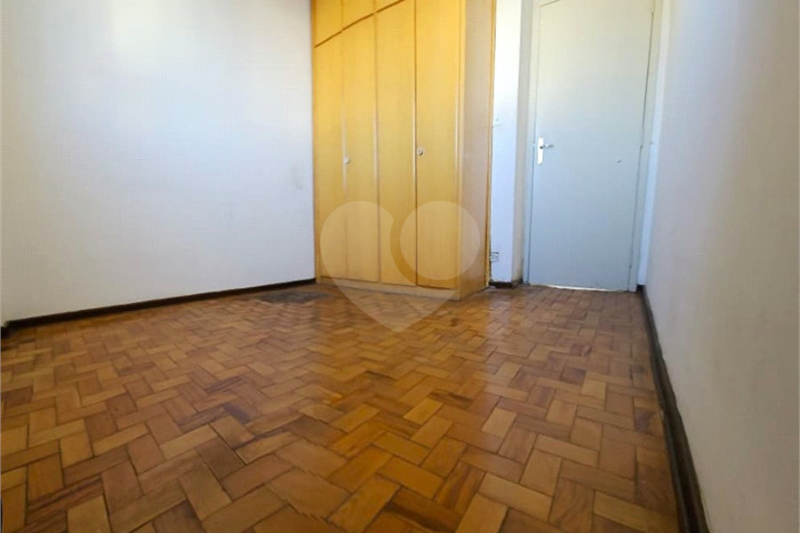 Apartamento à venda com 2 quartos em Tucuruvi, São Paulo, SP