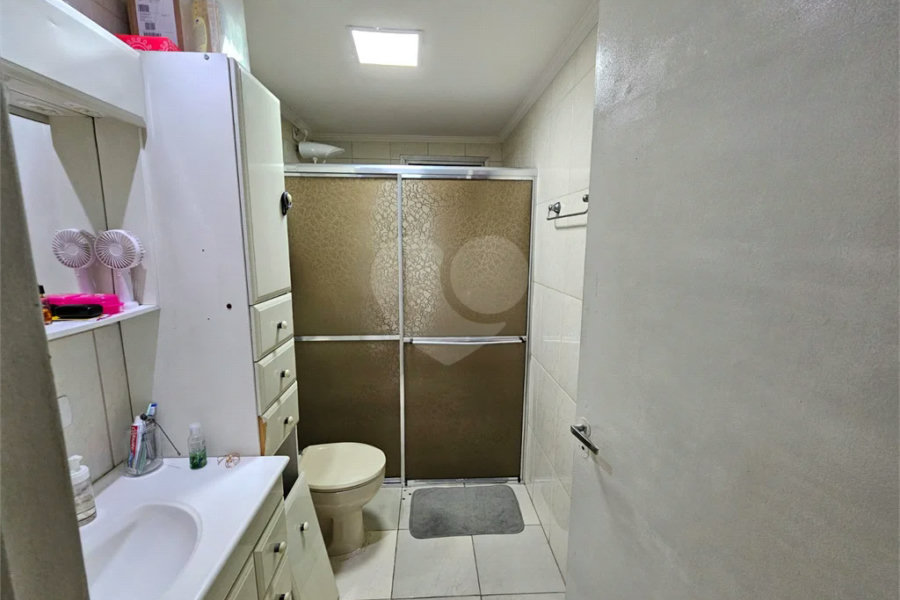 Apartamento à venda com 3 quartos, sendo 1 suíte, em Santana, São Paulo, SP