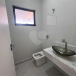 Casa à venda com 3 suítes no condomínio Campos do Conde I e II, Sorocaba - SP