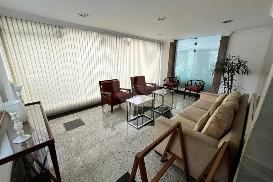 Apartamento à venda com 2 quartos em Bela Vista, São Paulo, SP