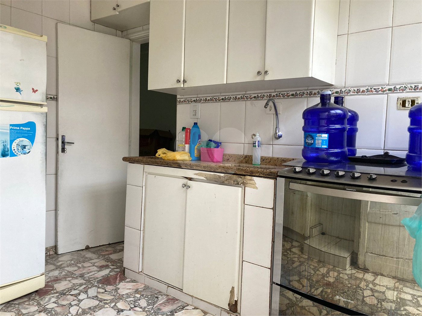 Casa de Vila à venda com 3 quartos, sendo 1 suíte, em Brooklin Paulista, São Paulo, SP