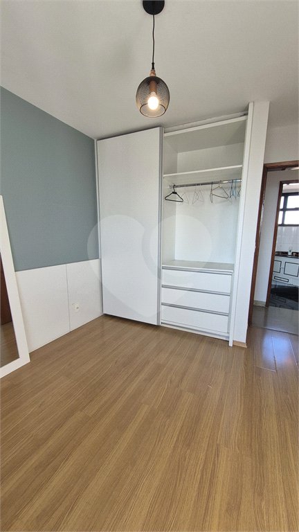 Apartamento à venda ou para alugar com 3 quartos, sendo 2 suítes, em Vila Romana, São Paulo, SP