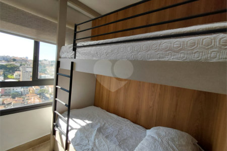 Apartamento à venda com 2 quartos, sendo 1 suíte,  em Jardim São Paulo(zona Norte), São Paulo, SP