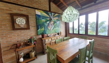 Casa à venda com 2 quartos, sendo 1 suíte,  em Serra da Cantareira, Mairiporã, SP