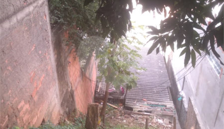 Terreno à venda em Freguesia do Ó, São Paulo, SP