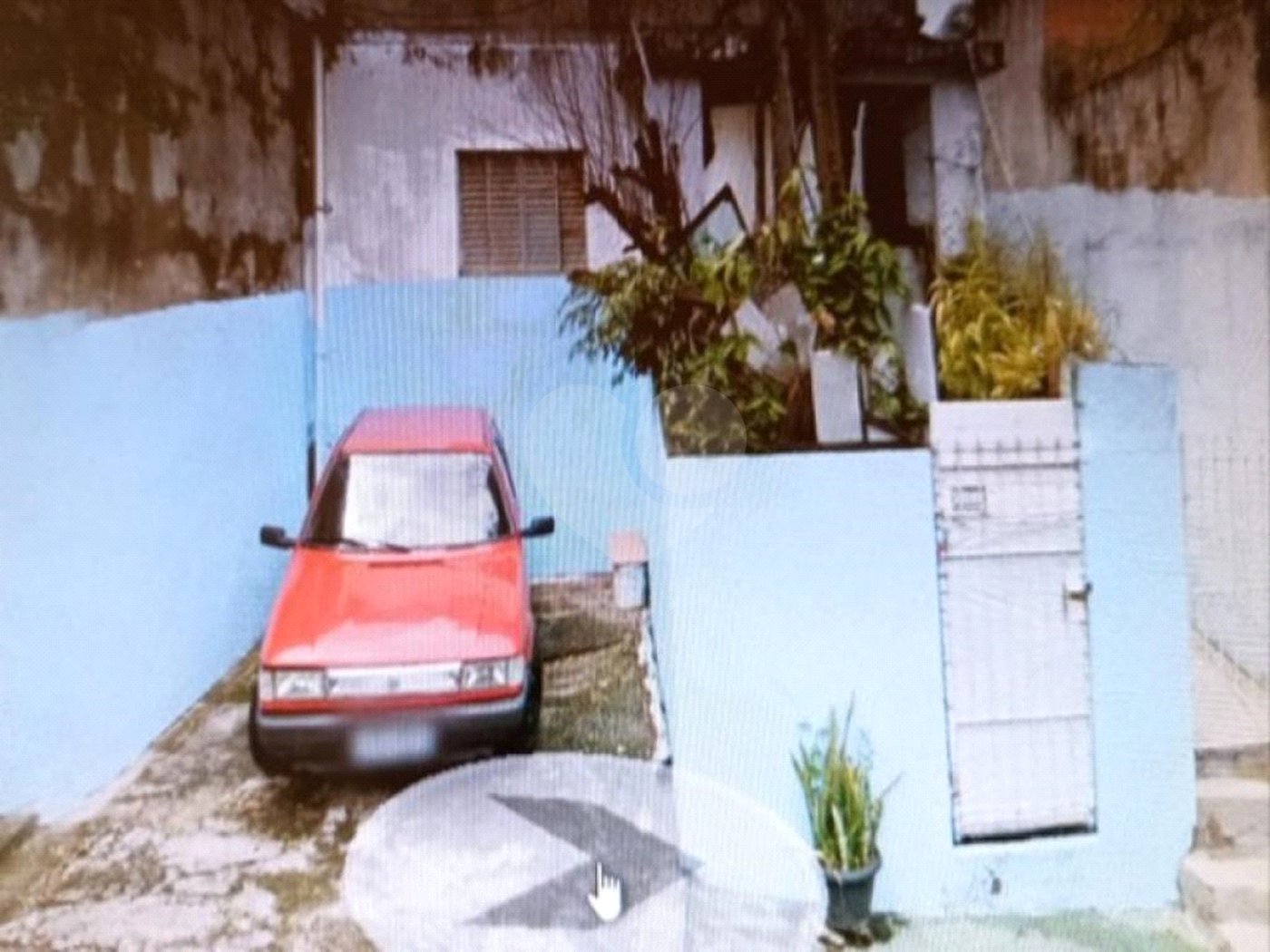 Terreno à venda em Vila Lageado, São Paulo, SP