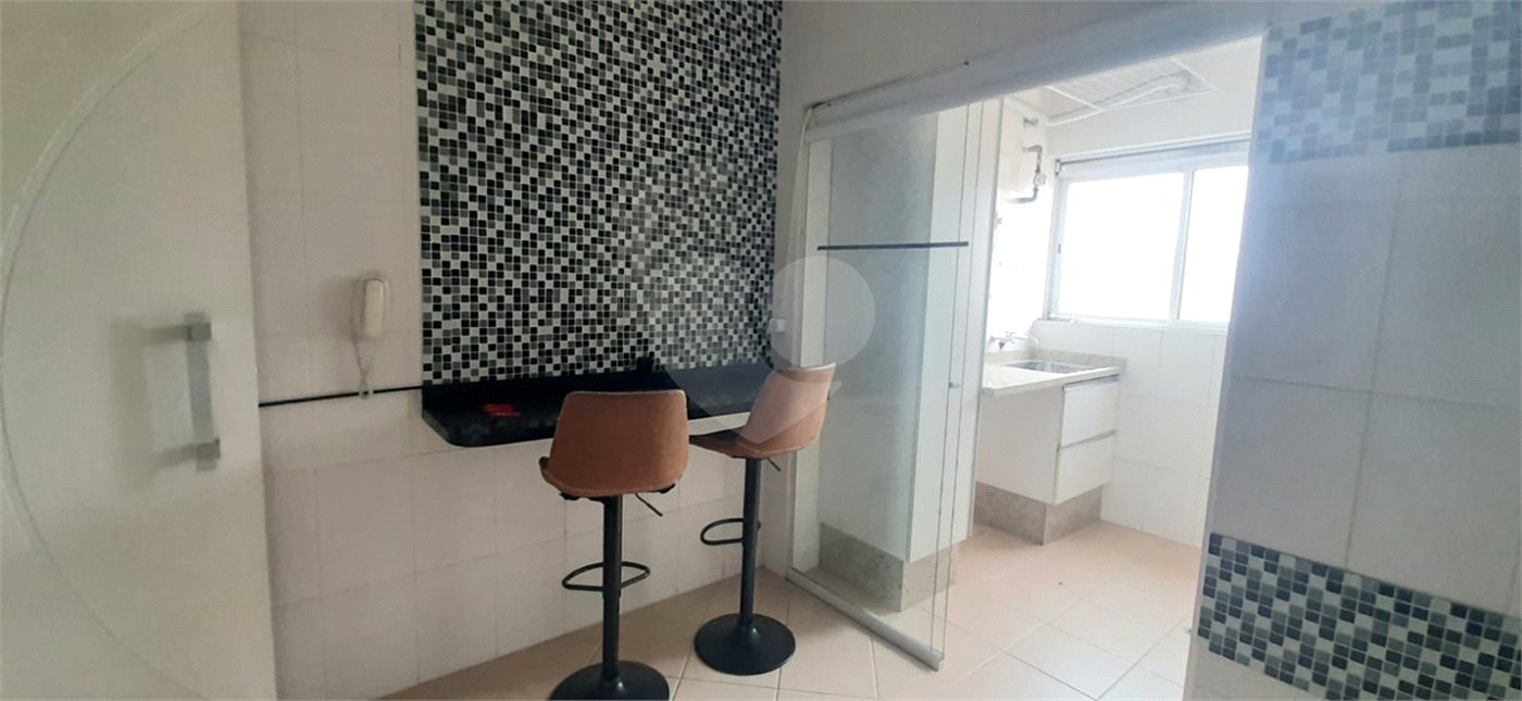 Apartamento à venda com 3 quartos, sendo 1 suíte, em Santana, São Paulo, SP