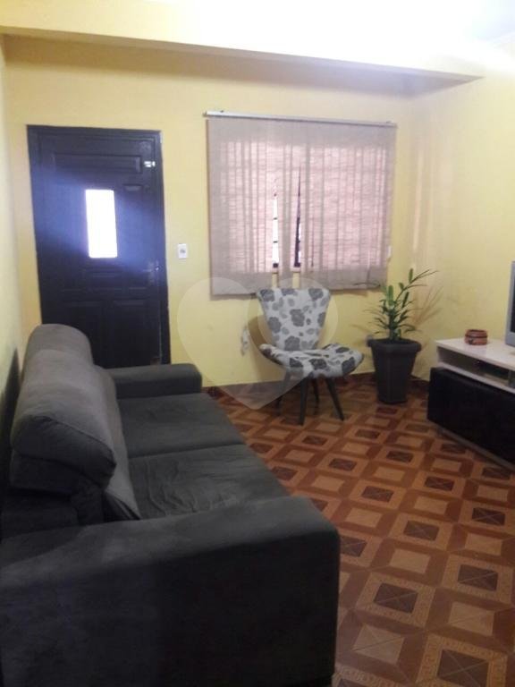 Prédio à venda com 5 quartos, sendo 1 suíte, em Vila Romero, São Paulo, SP
