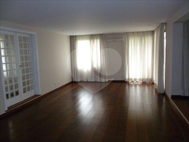 Apartamento à venda com 4 suítes em Jardim Ampliação, São Paulo, SP
