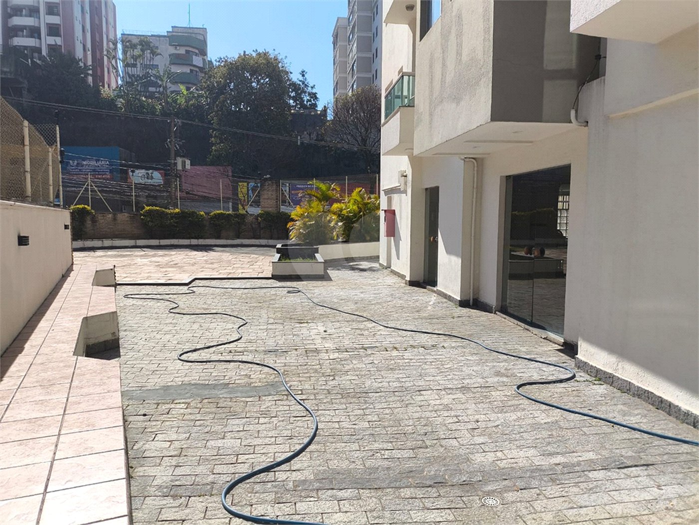 Apartamento à venda com 2 quartos em Santana, São Paulo, SP