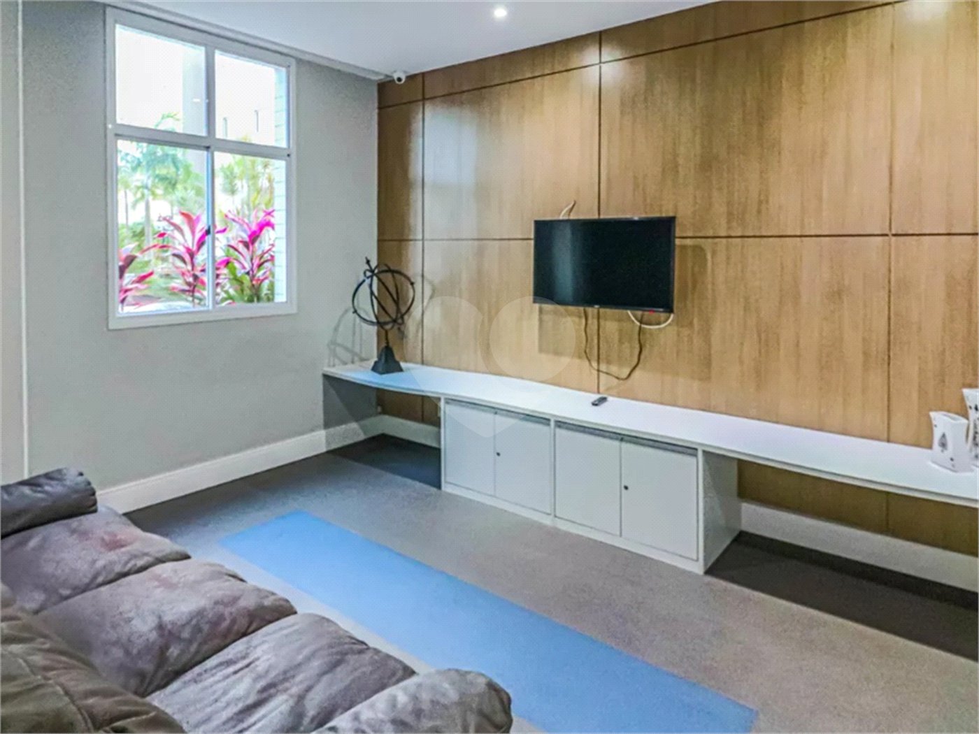Apartamento à venda com 4 quartos, sendo 1 suíte, em Vila Polopoli, São Paulo, SP