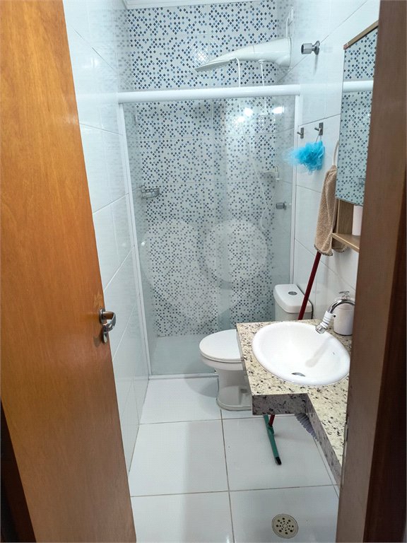 Casa de Vila à venda com 3 quartos, sendo 1 suíte, em Vila Mazzei, São Paulo, SP