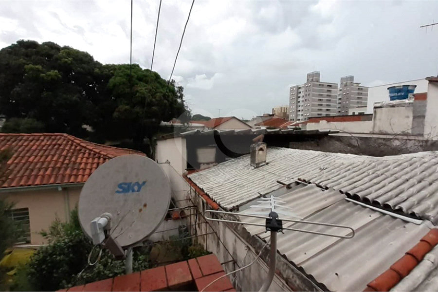 Casa à venda com 3 quartos em Santana, São Paulo, SP