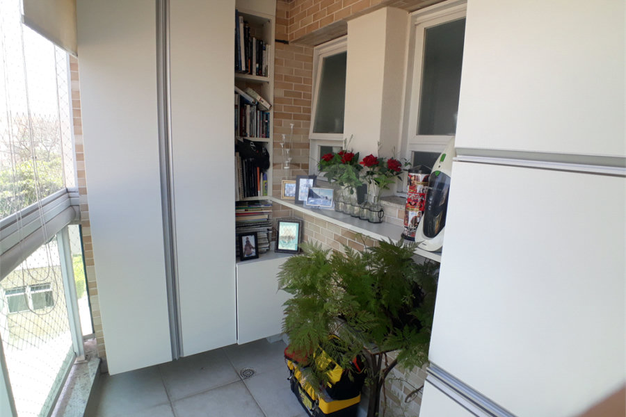 Apartamento à venda com 3 suítes no Centro, Guarulhos, SP