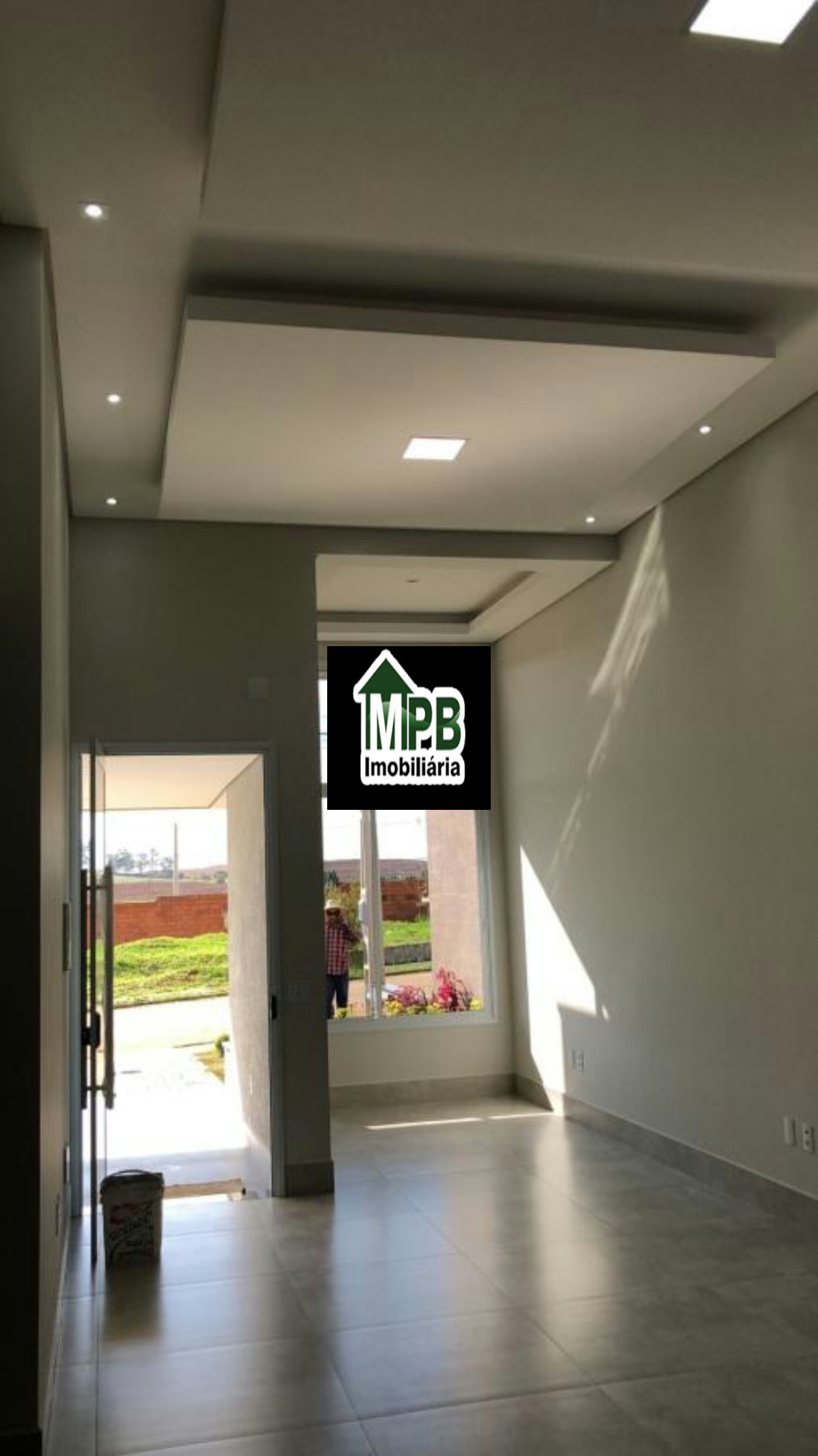 Casa à venda com 3 quartos, sendo 1 suíte, no condomínio Reserva Ipanema, Sorocaba - SP
