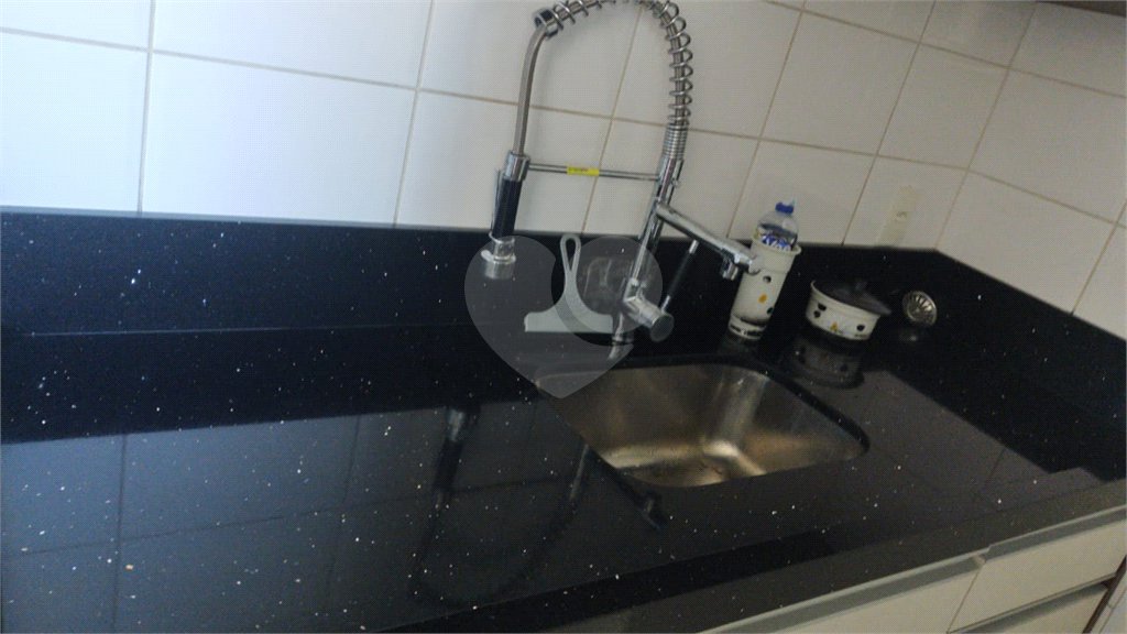 Apartamento à venda com 3 quartos, sendo 1 suíte, em Vila Leonor, Guarulhos, SP