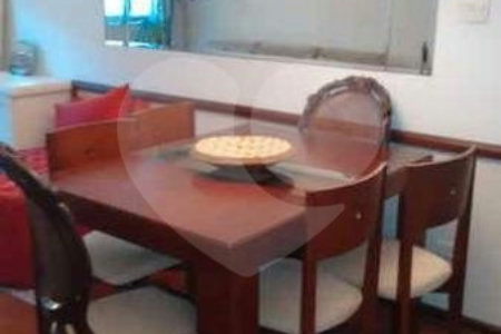Apartamento à venda com 3 quartos em Ipiranga, São Paulo, SP