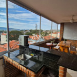 Casa para alugar com 3 quartos, sendo 1 suíte,  em Jardim Paraíso, Itu, SP