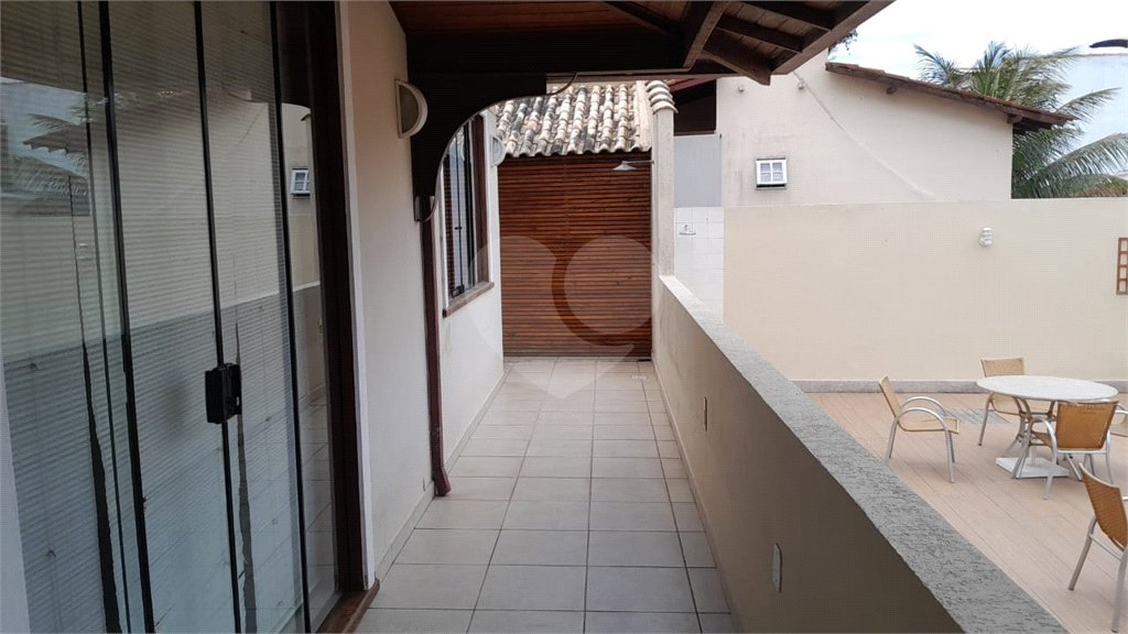 Casa em condomínio à venda ou para alugar com 4 suítes em Geribá, Armação dos Búzios, RJ