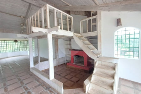 Chácara à venda com 3 quartos, sendo 1 suíte,  em Do Carmo (canguera), São Roque, SP