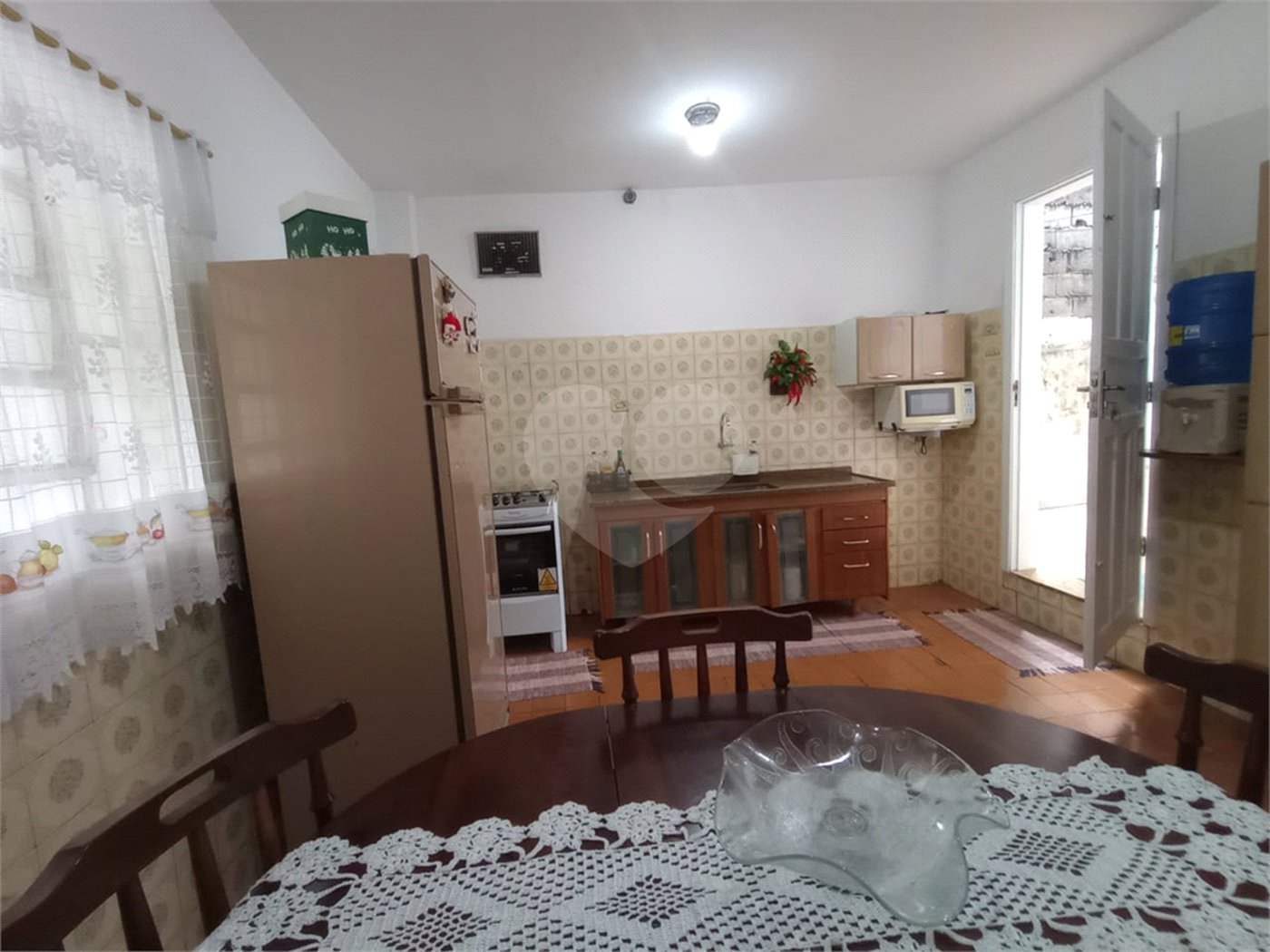 Casa Térrea à venda com 3 quartos, sendo 1 suíte, em Jardim São Luís, São Paulo, SP