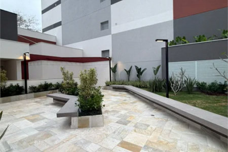 Apartamento à venda com 1 quarto em Vila Leopoldina, São Paulo, SP