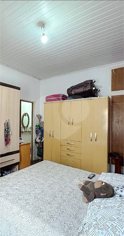 Sobrado à venda com 2 quartos em Vila Romana, São Paulo, SP