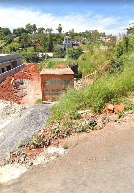 Terreno à venda em Vila Santa Helena, Atibaia, SP