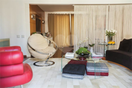 Apartamento à venda com 3 suítes em Jardim Fonte do Morumbi, São Paulo, SP