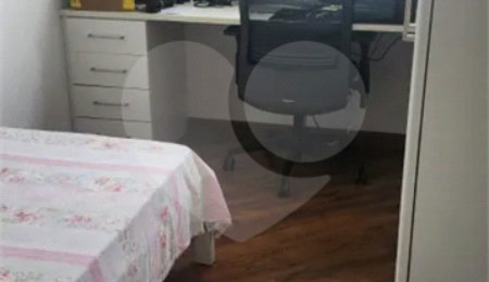 Cobertura à venda com 3 quartos em Vila Andrade, São Paulo, SP