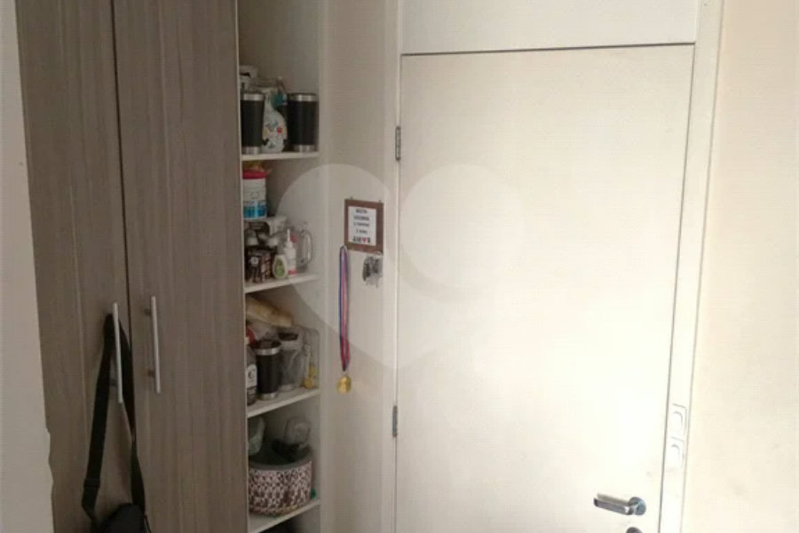 Apartamento à venda com 2 quartos em Vila Guilherme, São Paulo, SP