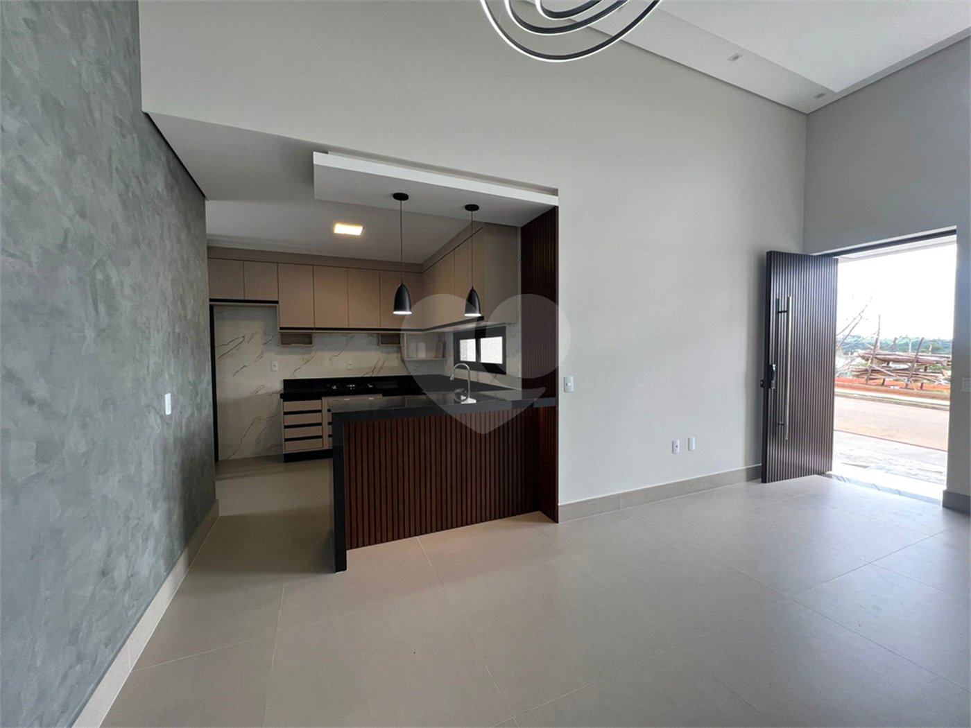 Casa à venda com 3 quartos, sendo 1 suíte,  no condomínio Villagio_ipanema 1, Sorocaba - SP